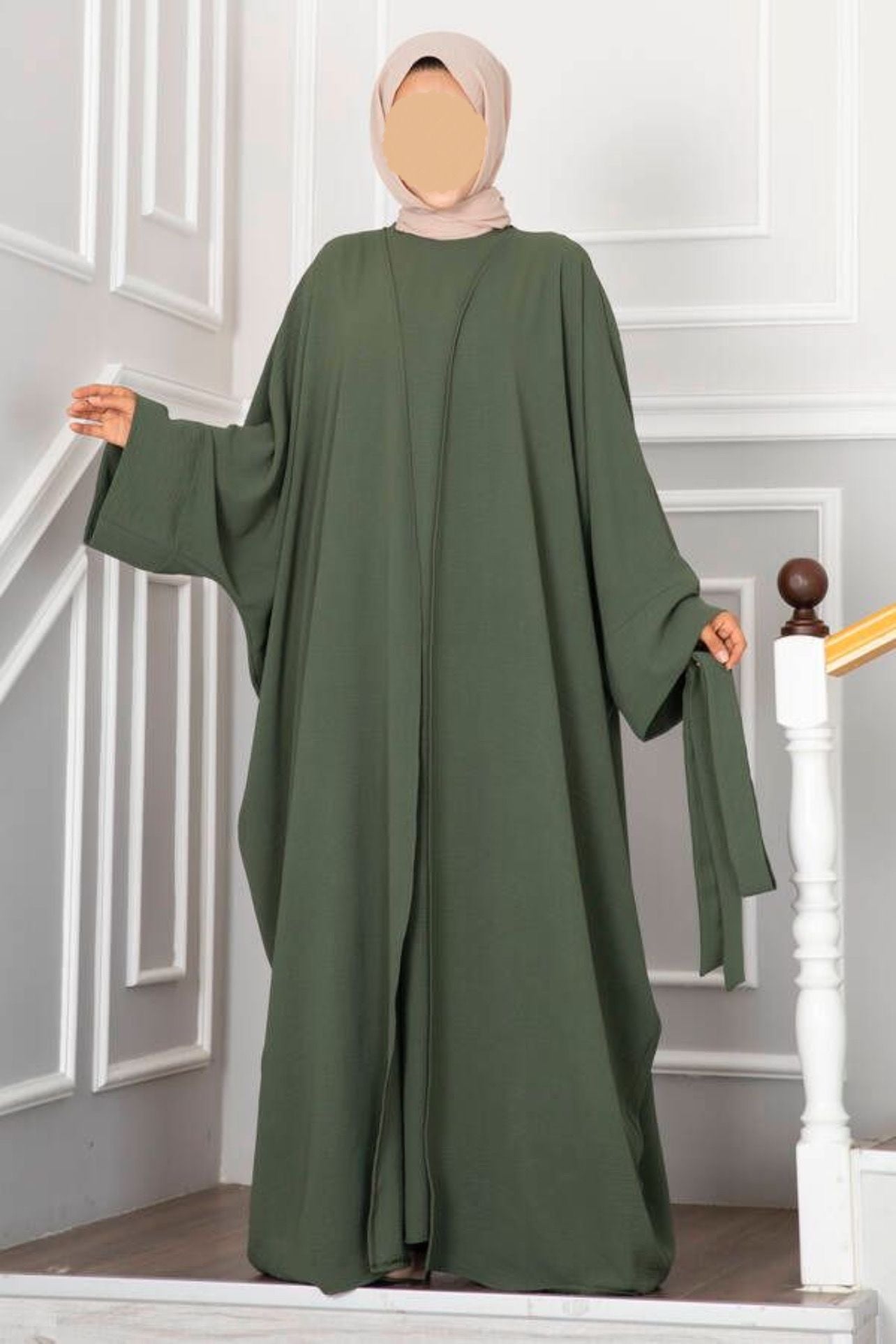 Abaya
