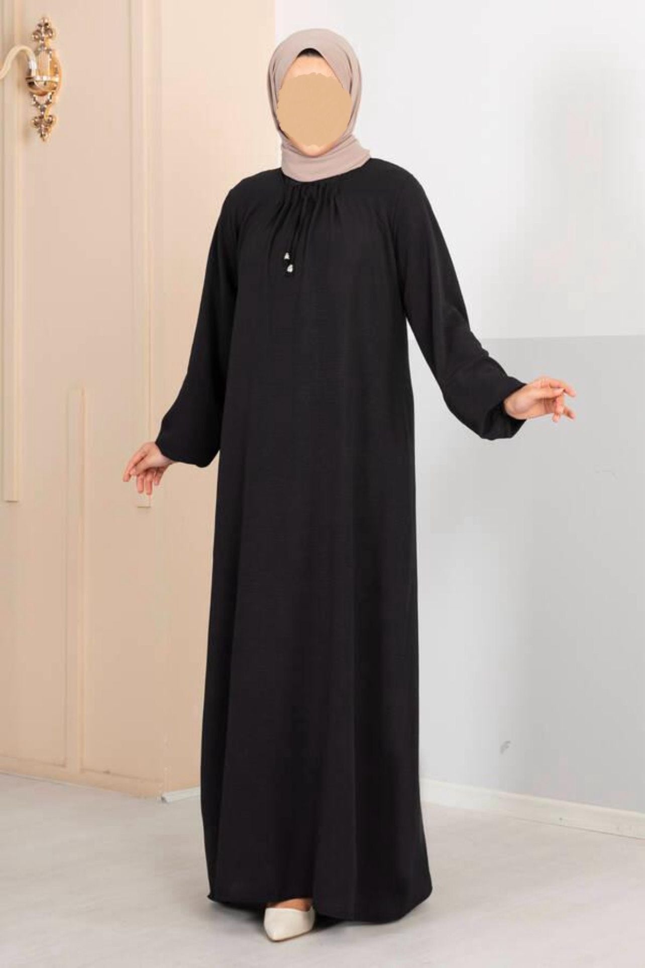 Abaya