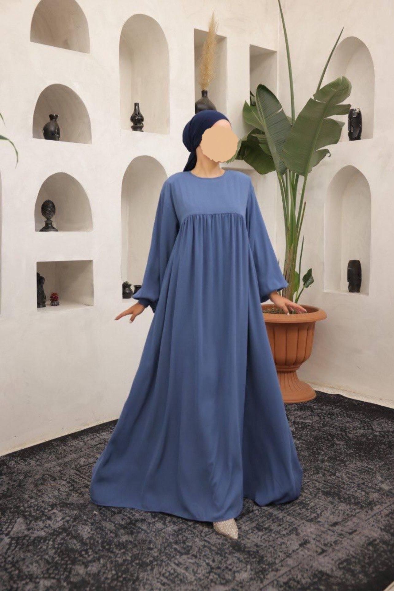Abaya