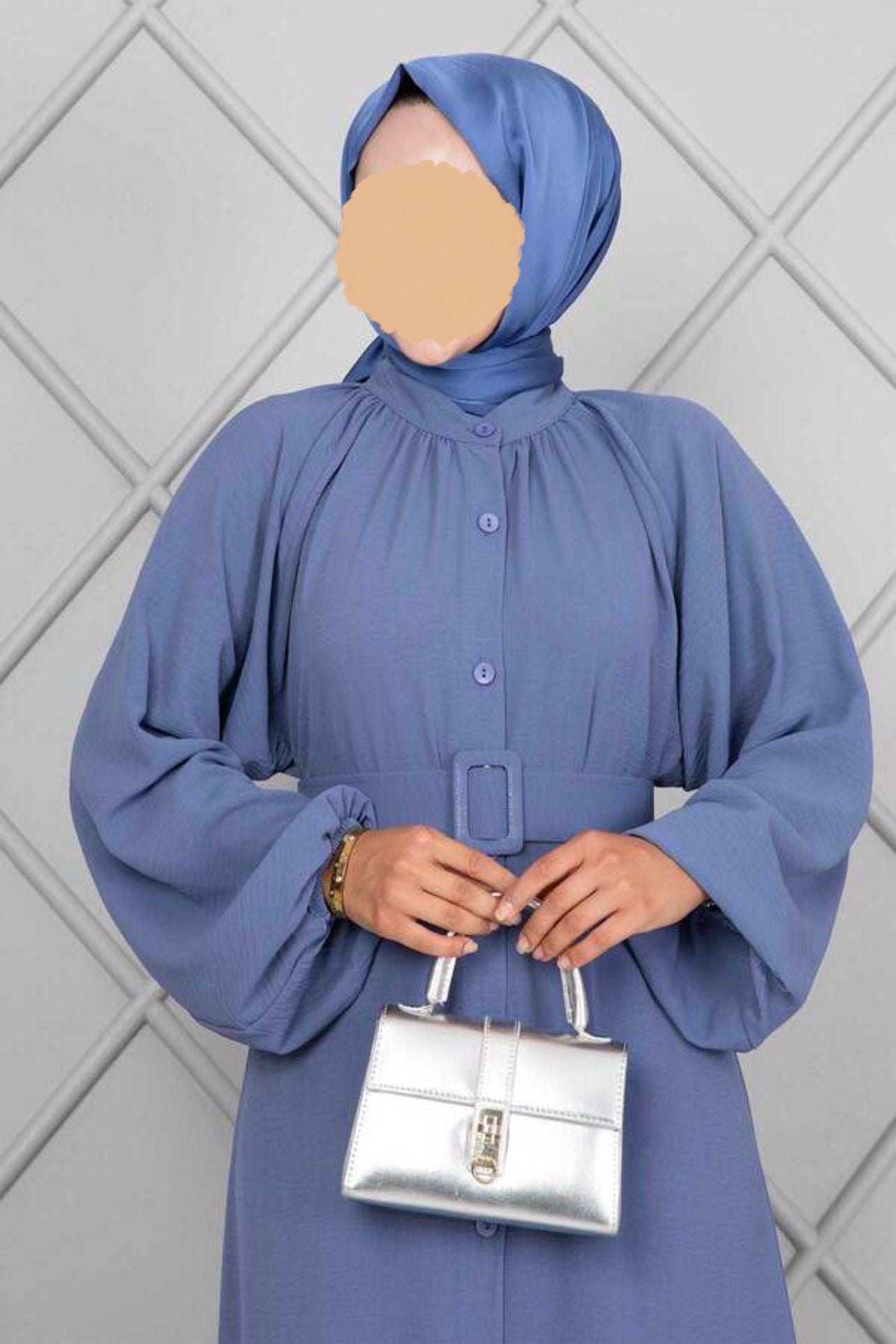 Luftige Sommerkleider