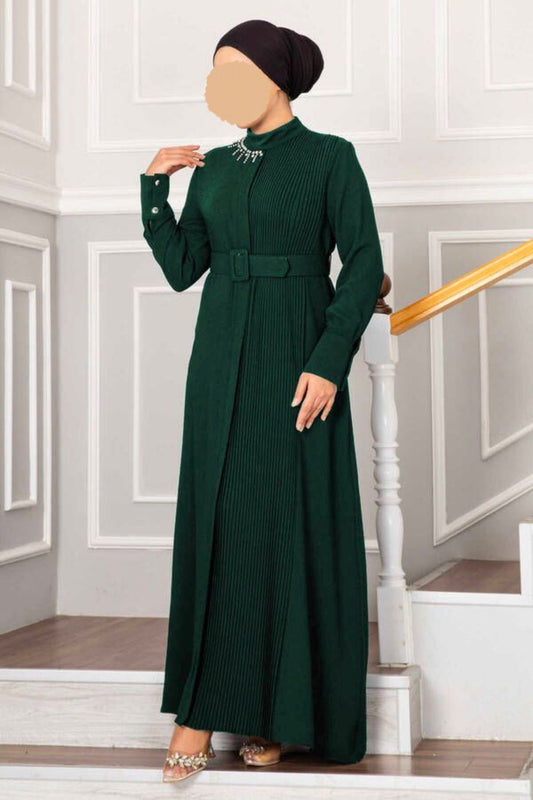 Kleid/Mantel
