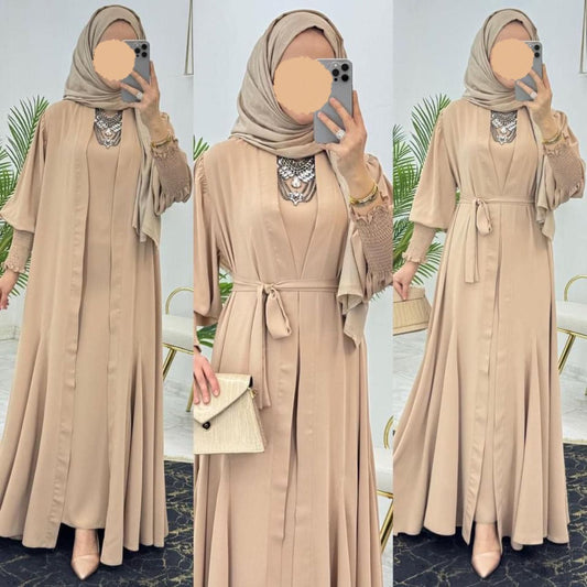 Abaya-Set