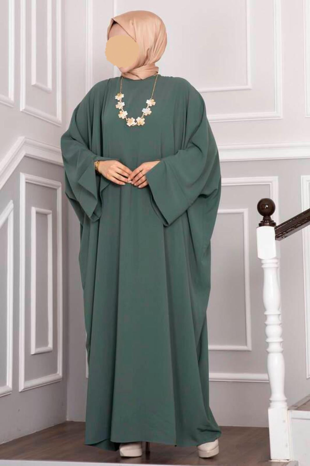 Abaya/Ferace