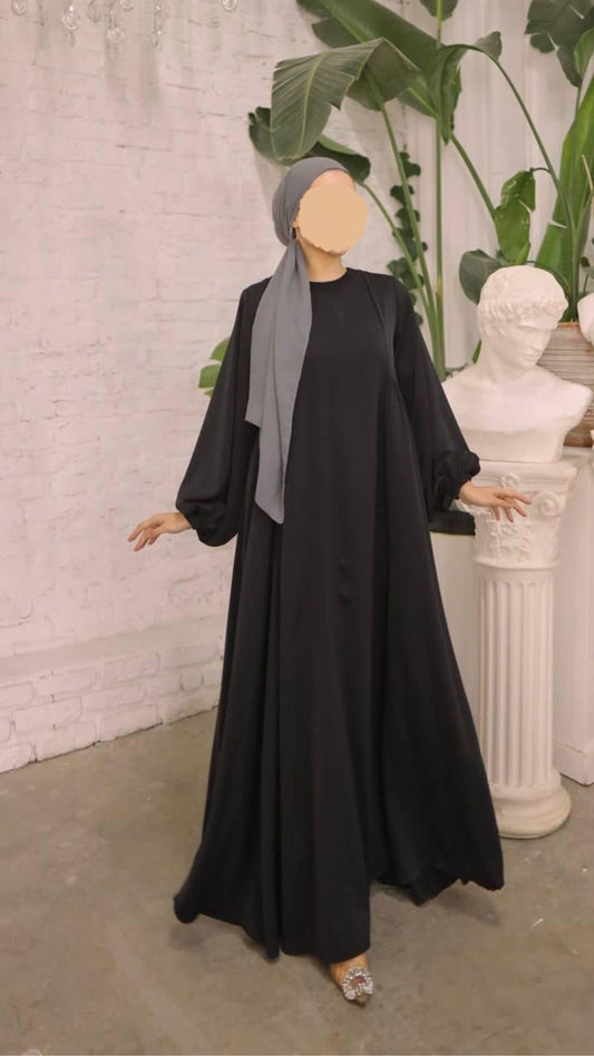 Abaya