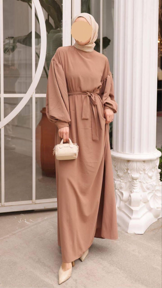 Abaya