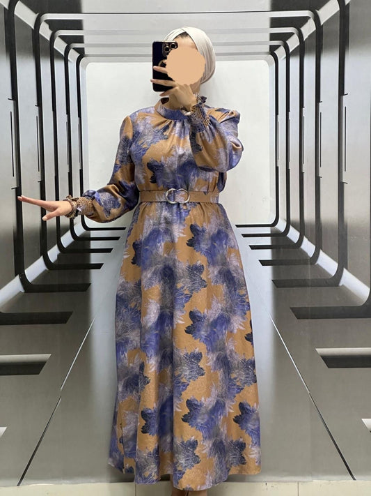 Musterkleid