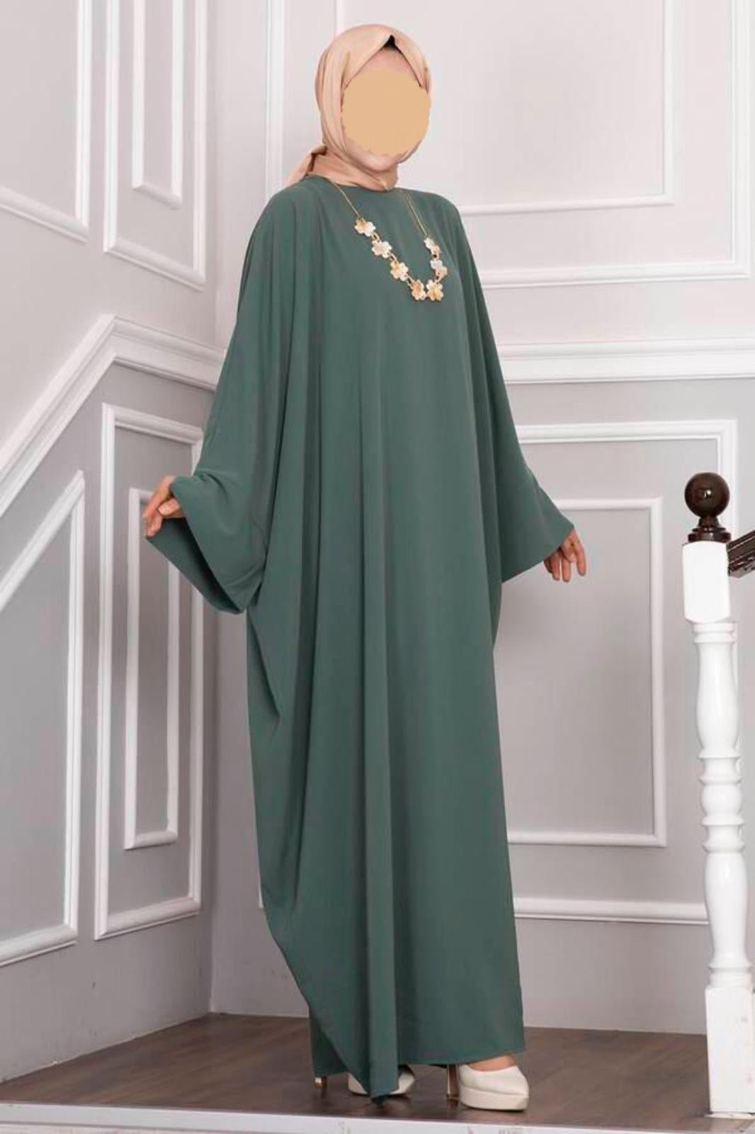 Abaya/Ferace