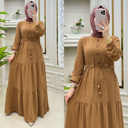 Maxikleid