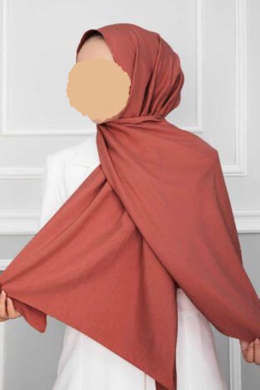 Schal/Hijab