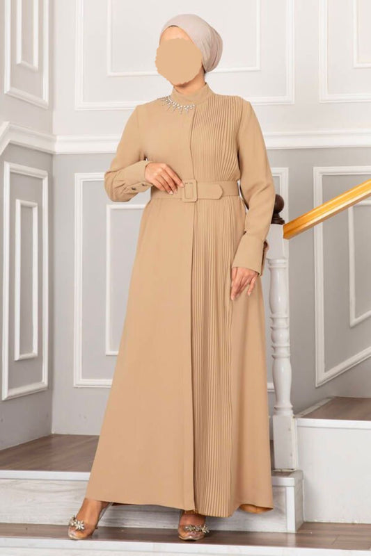 Kleid/Mantel
