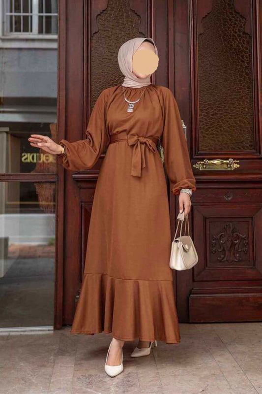 Elegante Kleid