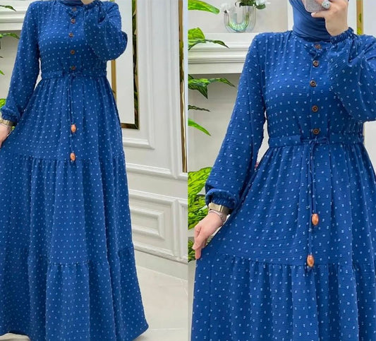 Maxikleid