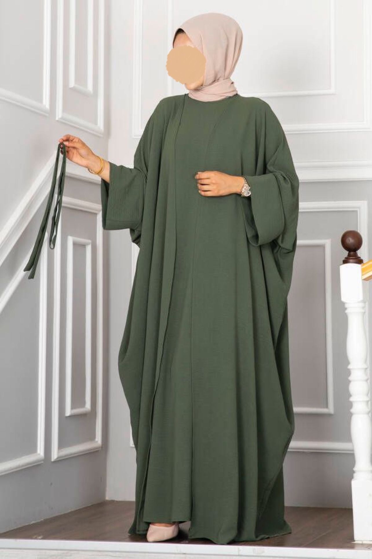 Abaya