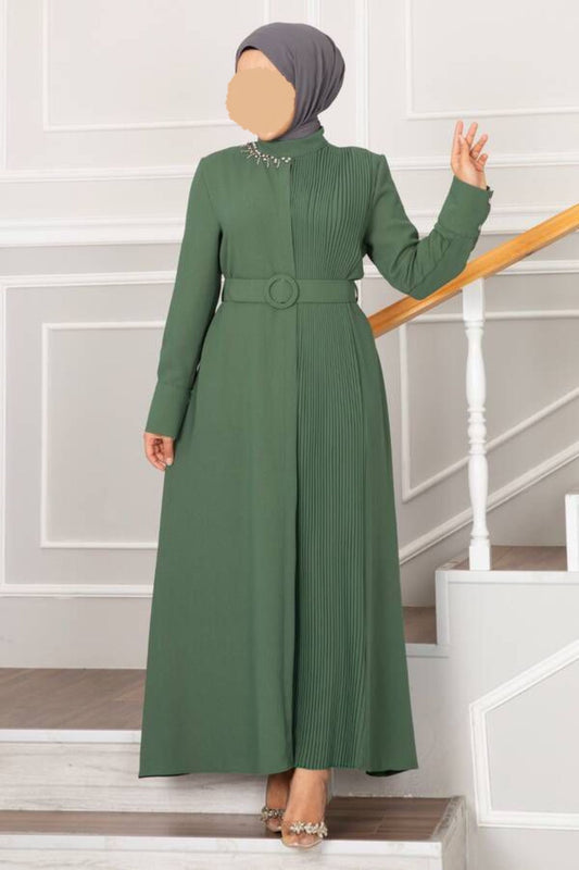 Kleid/Mantel
