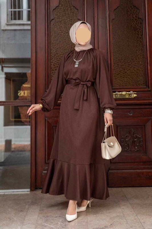 Elegante Kleid