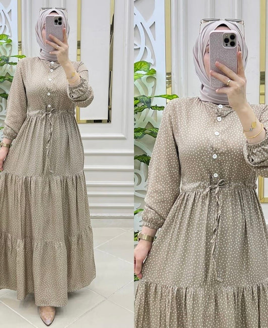 Sommerkleid