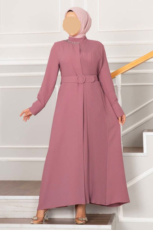 Kleid/Mantel