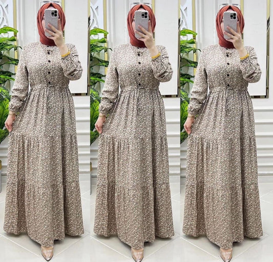 Sommerkleid