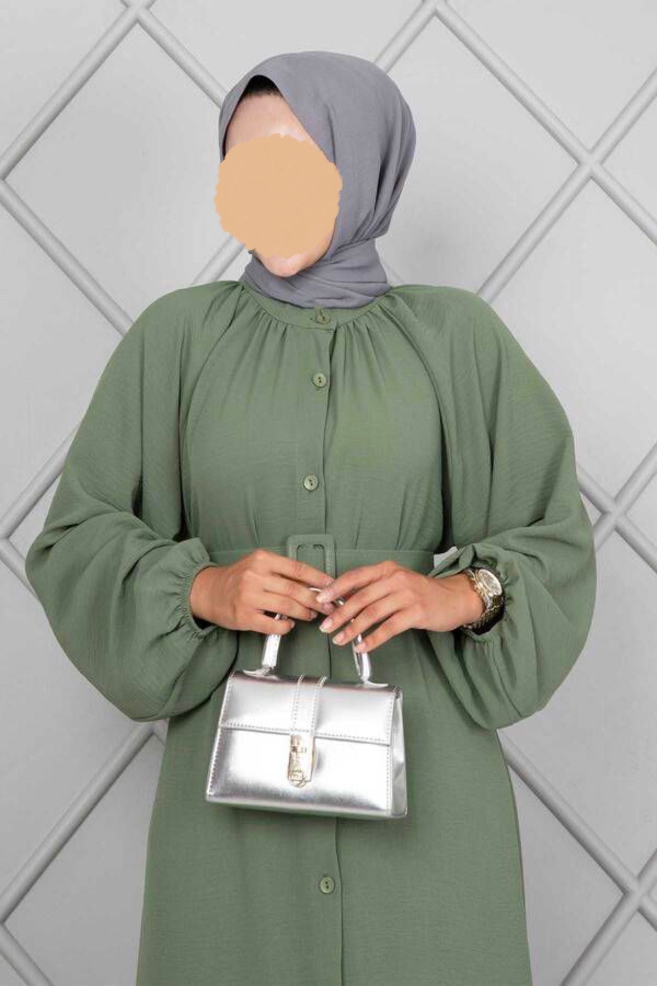 Luftige Sommerkleider