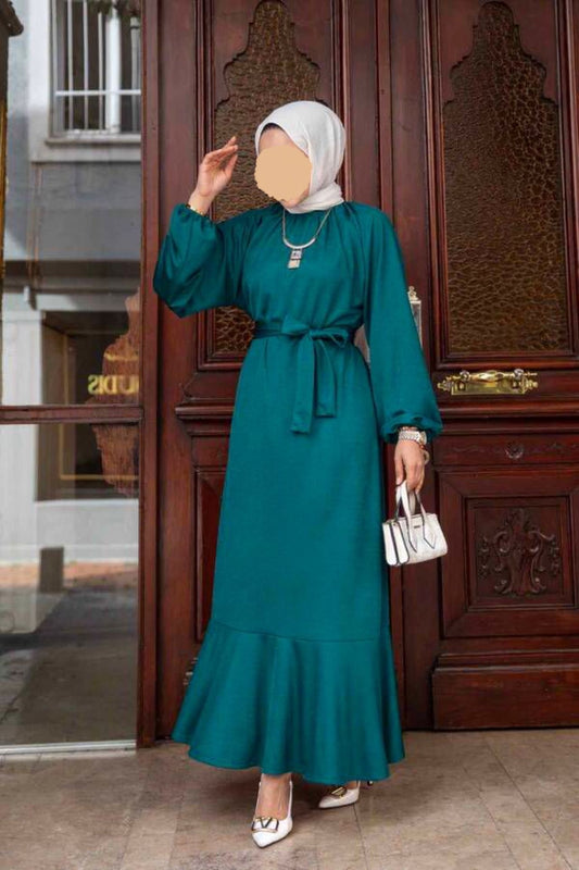 Elegante Kleid