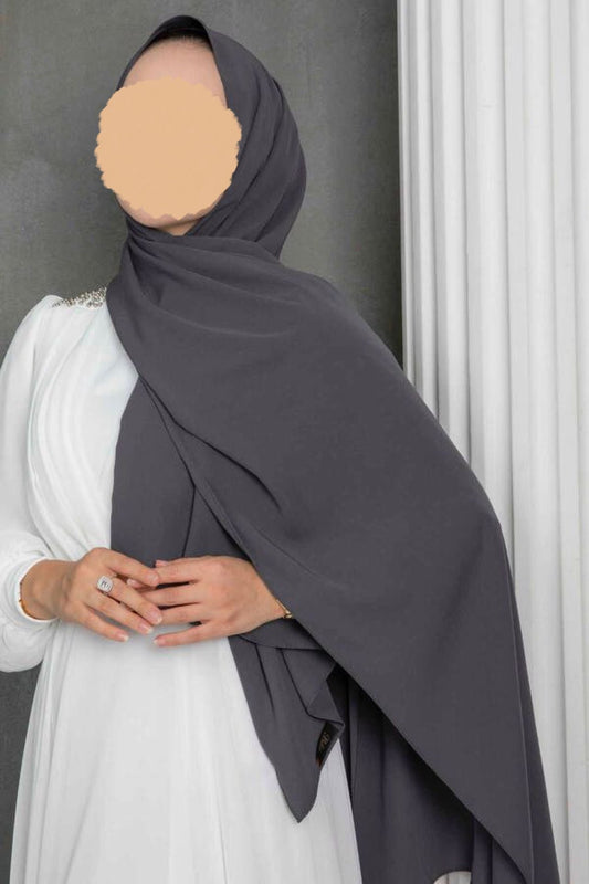 Schal/Hijab