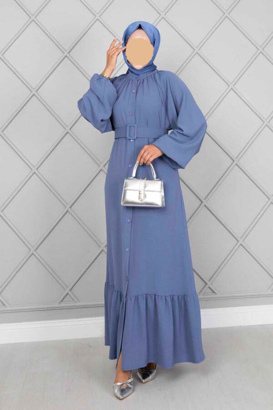 Luftige Sommerkleider