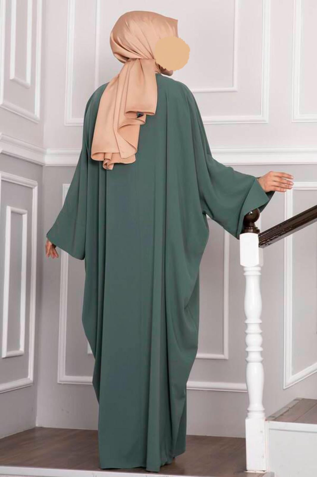 Abaya/Ferace