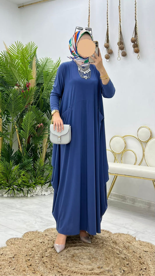 Abaya/Ferace